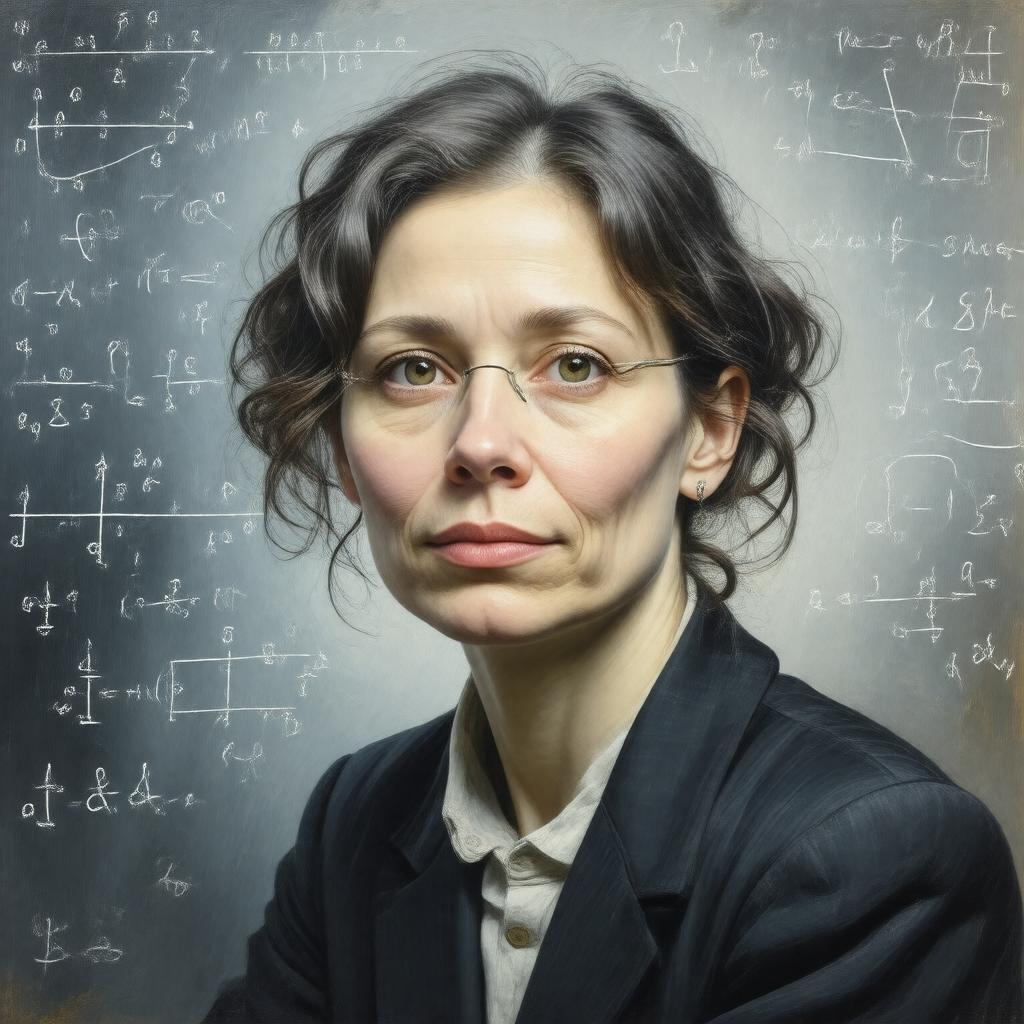 Jennifer Berlekamp